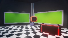 A screenshot taken in Dreams. 24 of 30.