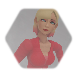 Maria's Introduction - Silent Hill 2 Scene