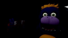 Five nights at chuck e cheeses 2