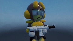 A screenshot taken in Dreams. 1 of 1.