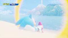A screenshot taken in Dreams. 3 of 8.