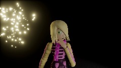 A screenshot taken in Dreams. 4 of 6.