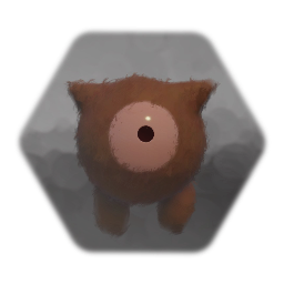 Remix of My first monster