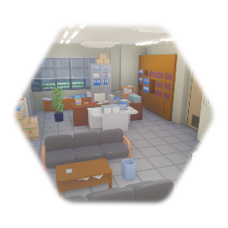 スカイファイナンスSKY FINANCE [龍が如く4 YAKUZA4]