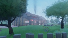 A screenshot taken in Dreams. 10 of 20.