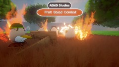 Fruit Salad Combat (2023)