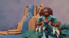 A screenshot taken in Dreams. 1 of 1.
