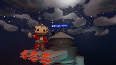 A screenshot taken in Dreams. 3 of 8.