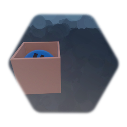 Orby in a box