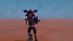 My Creation - 20/12/2021