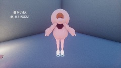 A screenshot taken in Dreams. 3 of 4.