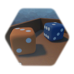 Dice Roll (WIP)