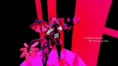 A screenshot taken in Dreams. 2 of 2.