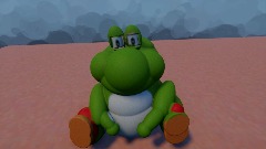 A screenshot taken in Dreams. 1 of 3.