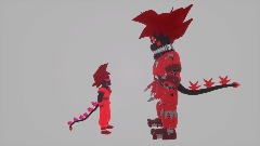 A screenshot taken in Dreams. 19 of 30.