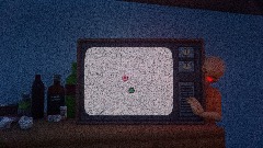 Five Nights at Hudsons (Start)