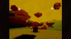 A screenshot taken in Dreams. 2 of 15.
