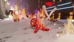 My Creation - 12/11/2022