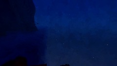 Bandiera's Cove