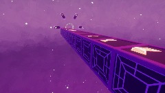 My Dreamiverse Dash!