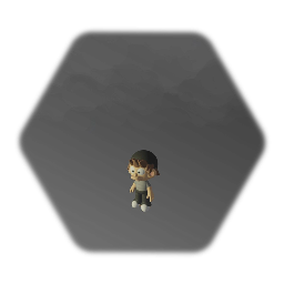 Kevin Rpg and  the 5 hidden keys