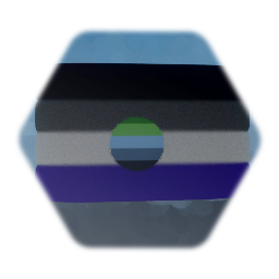 Aroace (aromatic asexual