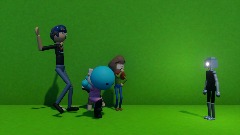 A screenshot taken in Dreams. 1 of 1.