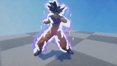 A screenshot taken in Dreams. 5 of 30.