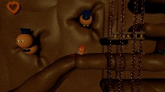 A screenshot taken in Dreams. 12 of 13.