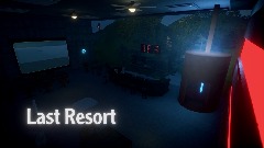 Aquatopia - The Last Resort (2055)