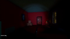 A screenshot taken in Dreams. 1 of 2.