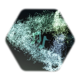 Desolate Desert act 1