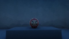 Daruma Game For Gamer VR