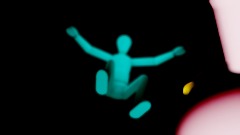 A screenshot taken in Dreams. 2 of 3.