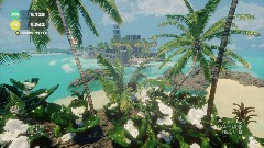 A screenshot taken in Dreams. 2 of 13.