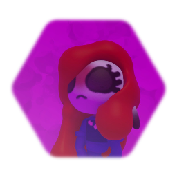 @kai-was-taken- as toriel