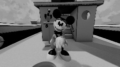 A screenshot taken in Dreams. 1 of 2.