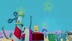 A screenshot taken in Dreams. 16 of 28.