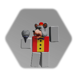 Knock knock  chuck e chesse