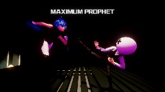 A screenshot taken in Dreams. 7 of 30.