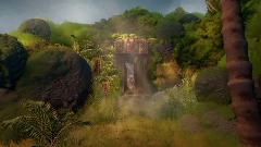 A screenshot taken in Dreams. 1 of 1.