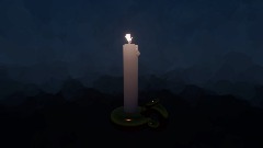 A screenshot taken in Dreams. 1 of 2.