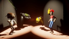 Dreams Console wars has begun. (VS4 VS MS4)