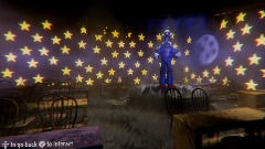 A screenshot taken in Dreams. 10 of 11.