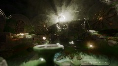 A screenshot taken in Dreams. 6 of 8.