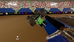 A screenshot taken in Dreams. 11 of 14.