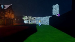 A screenshot taken in Dreams. 2 of 2.