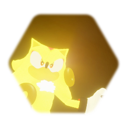 Super Shadow (Better Version)