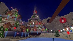 A screenshot taken in Dreams. 3 of 12.