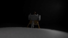 A screenshot taken in Dreams. 1 of 1.